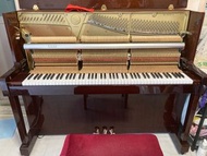 鋼琴調音 清潔維修 piano tuning maintenance repair cleaning service 驗琴 換暖管 防潮管 調音師 調琴 鋼琴 Yamaha U1