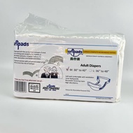 Uripads® Adult Diapers Wrap