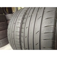 215/45/17 Marshall MU12 Used tyre / Tayar Terpakai / Second Tyre