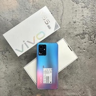 精選二手機✨ VIVO Y55 128G 藍色✨ 原廠公司貨