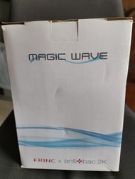 FRINC X ANTIBAC2K  香薰機 MW-10(W) 白色機