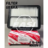 MAZDA 2 AIR FILTER P501-12-3A0