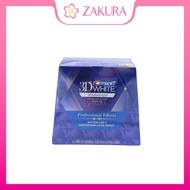 Crest Crest 3D White Strip Pro 40pcs