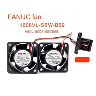 A90l-0001-0575#A/#B 1608vl-s5w-b69 9WF0424H6503/4 Fan