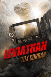LEVIATHAN Tim Curran