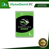 Seagate 1TB Barracuda 2.5 5400rpm ST1000LM048