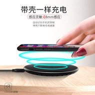 Wireless Phone Charger Qi HOCO CW14 1