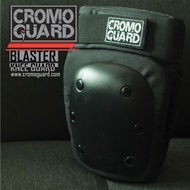 Cromo Guard Blaster Knee pad (2021 Model) Skate MTB BMX bicycle  Knee Guard