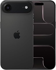 Apple iPhone Air (256 GB) - Space Black