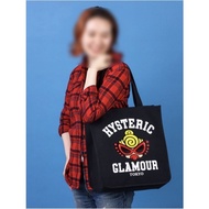 Hysteric Glamour Tote Bag Shopping Bag