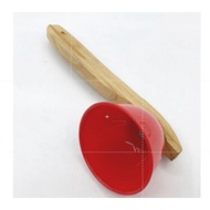 Rice scoop / ampera rice ladle / rice scoop / restaurant rice ladle