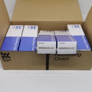 Kokusai Paper Chart Update Recording Chart B9565AW-KC Paper