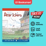 Dear Ichiro - Paperback - English - 9780982316719