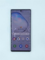 (二手) Samsung Galaxy Note10+ (256GB+12GB RAM) 幻黑色