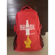 2014 Coca Cola FIFA World Cup Backpack Series