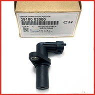 1Pc 39180-03000 Sensor Kedudukan Aci Engkol Enjin Untuk Kla I10 I20 08-16 Picanto Rio MK 11-16 39180