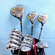 "TaylorMade" R7 Complete Golf Set for Men