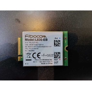 WWAN THINKPAD 4G LTE card module Lenovo X390 Yoga, X280, X380 Yoga, X390, X390 Yoga, X1 Carbon (Gen 