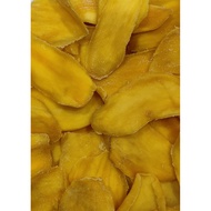 DRIED MANGO ORANGE/ DRIED MANGO