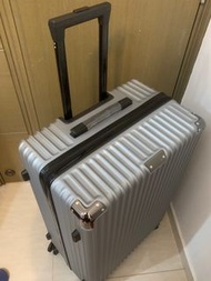 30吋超大行李箱，30inch luggage，30吋行李喼