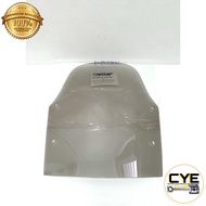 KAWASAKI KIPS KR KRR ZSR 150 VISOR WINDSHIELD