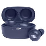 JBL Live Free NC+ TWS 真無線藍牙耳機 藍色