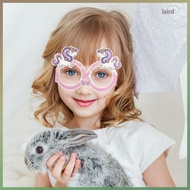 Party Favor Glasses Birthday Decoration Decorations Unicorns 16th Supplies  laird