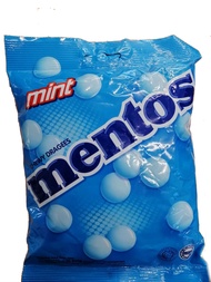 Mentos Mint
