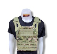 เสื้อเวส TacticalVest  TacticalJPC เสื้อกั๊กJPC เกรดเนื้อหนา