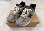 New Balance 991 jjjound