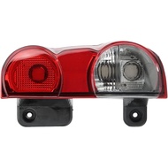 26550 JX00A, Rear Tail Light, Right Side Brake Stop Lamp, Fit for Nissan NV200 2009-2021