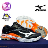 Mizuno Wlz 6 Low Volleyball Shoes badminton Shoes Running and Tennis Shoes Volleyball Shoes/ Mizuno 