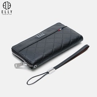 [EXCLUSIVE PRICE] Genuine Accessories ELLY Men's Wallet – EVM17