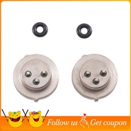 2 Pcs Automotive 0DE 0GC DQ380 DQ381 Transmission Clutch Pressure Sensor for  A3 Q3 TT R8  Parts Acc