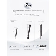 mascara Judydoll judydoll Mascara Waterproof Long Curling Eyelashes Primer Styling Thick Non-Smudge 