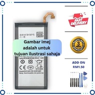BATTERY SAM-J600F-J6 2018 / A6 2018 / J8 2018-BJ800ABE