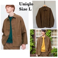 Uniqlo Men's Jacket