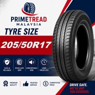 205/50R17 NEW TYRE 205 50 17 205/50/17 2055017 205-50-17 TAYAR BARU TOYOTA VIOS JAZZ HONDA CITY FORD