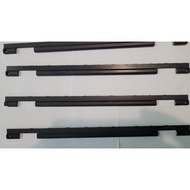 New Display Hinge Cover for Lenovo Yoga 370 Yoga X380 yoga Replacement Part (KN 60)