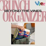 [Jastip] Crunch Organizer - Beyond the Vines
