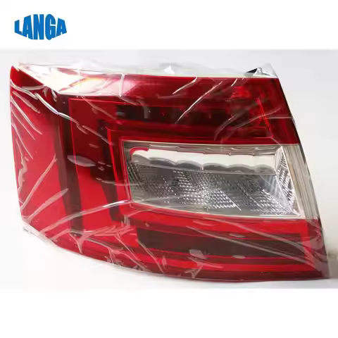 5E5945111A 5E5945095A Fit For Skoda Octavia III 2013-2017 Rear Lamp Tail Light Left side
