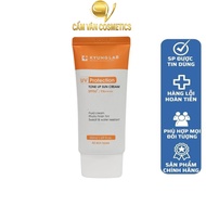 Uv protection tone up sun cream uv