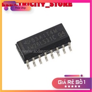 [2 Pieces]- AM26LS31CDR World Chip