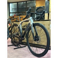 2025 TWITTER T10 PRO 2.0 CARBON 700C AERO ROAD BIKE SHIMANO 105 R7120 HYDRAULIC DISC BRAKE