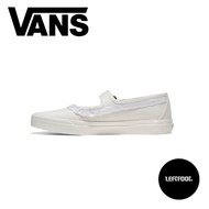 VANS - Mary Jane - Chou Chou Marshmallow - Women's