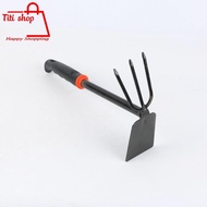 2in1 garden hoe - 7033- TitiShop
