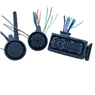 Volkswagen Audi gearbox gearbox computer board plug OAWODEOBH 01J02E OAM gearbox valve body plug