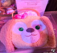 徵收 港迪 cookieann 餅餅大臉包  cookieann大臉