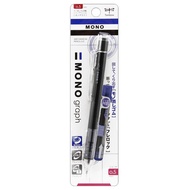 ดินสอกด Mono Graph 0.5 มม. น้ำ ทอมโบว DPA132D