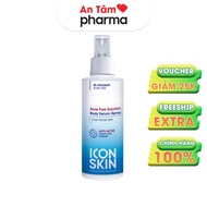 Icon Skin Ance body spray to reduce back acne 100ml